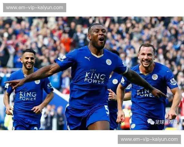 绿茵之巅的铁血较量：当西布罗姆维奇遇见莱斯特城，谁能主宰中部的荣光？